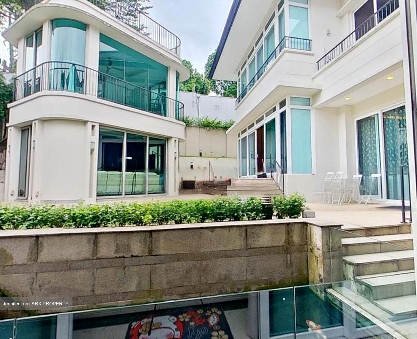 Gallop Villas (D10), Detached #467249021